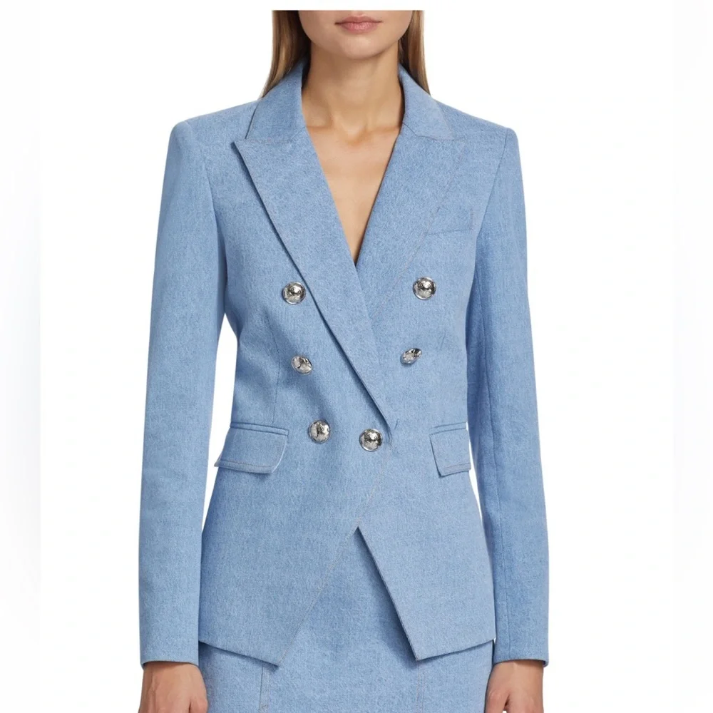 Veronica Beard NWT Blazer - Picture 4 of 11